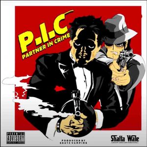Shatta Wale - Partner In Crime (P.I.C.)