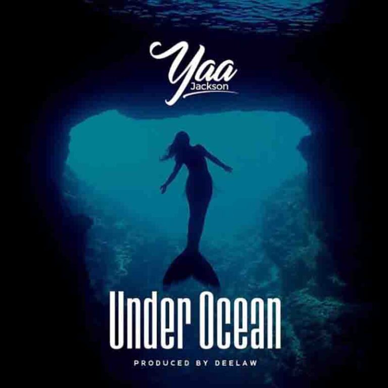Yaa Jackson – Under Ocean