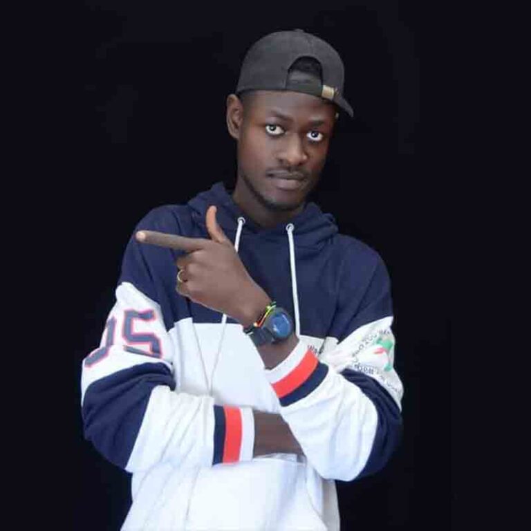 (Artiste Profile) Get Familiar with Freaky Wan , A Vibrant Uprising Reggae/Dancehall Act From Ghana