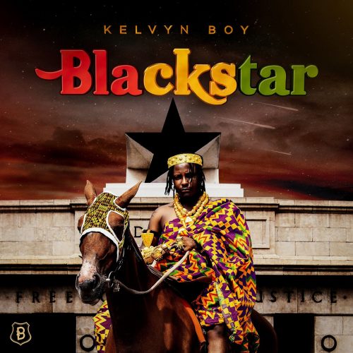 Kelvyn Boy ft Gyedu Blay Ambulley – Watch Nobody