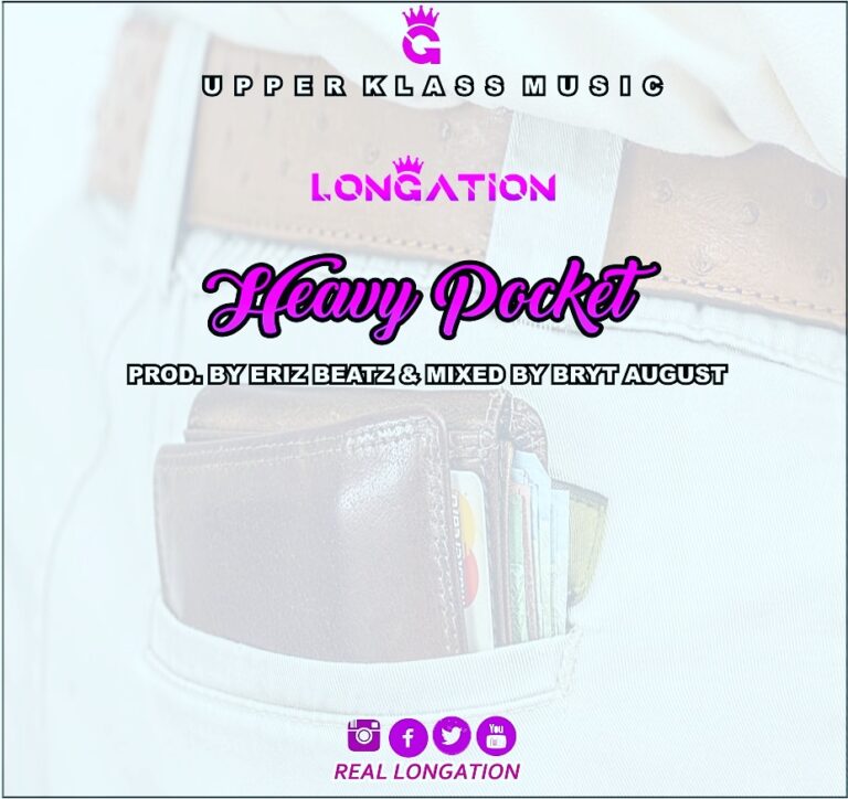 Longation – Heavy Pocket