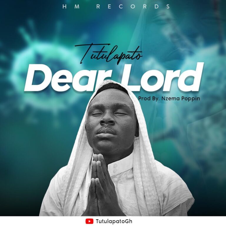 Tutulapato – Dear Lord