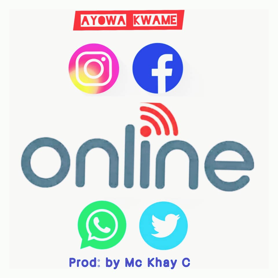 Ayowa Kwame - Online