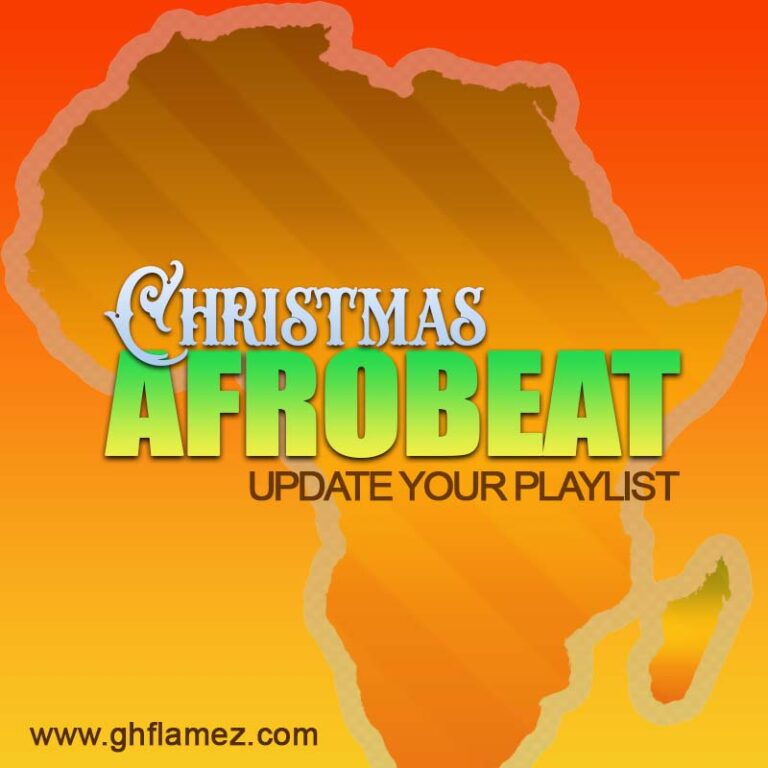 Top 33 Party Afrobeat Songs For This Christmas