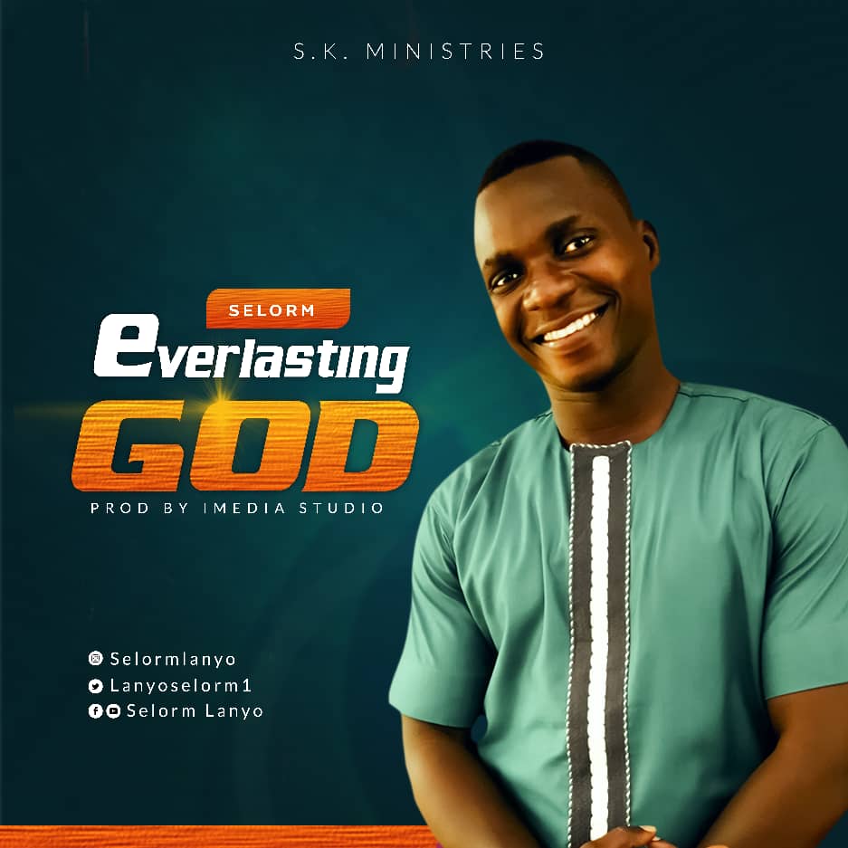 EVERLASTING GOD