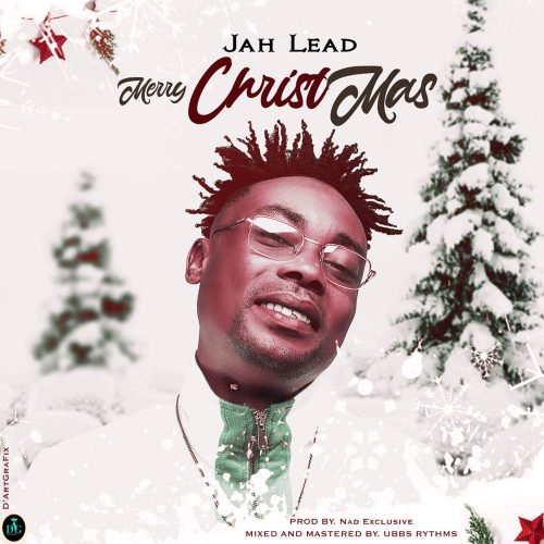 Jah Lead – Merry Christmas