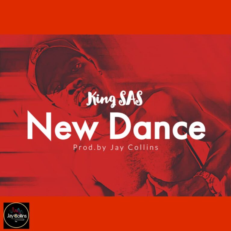King SAS – New Dance