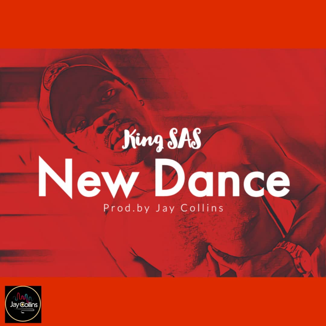 King SAS - New Dance
