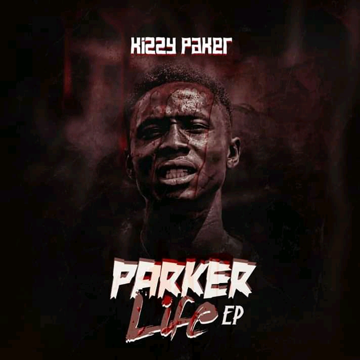 Kizzy Parker – Parker Life EP