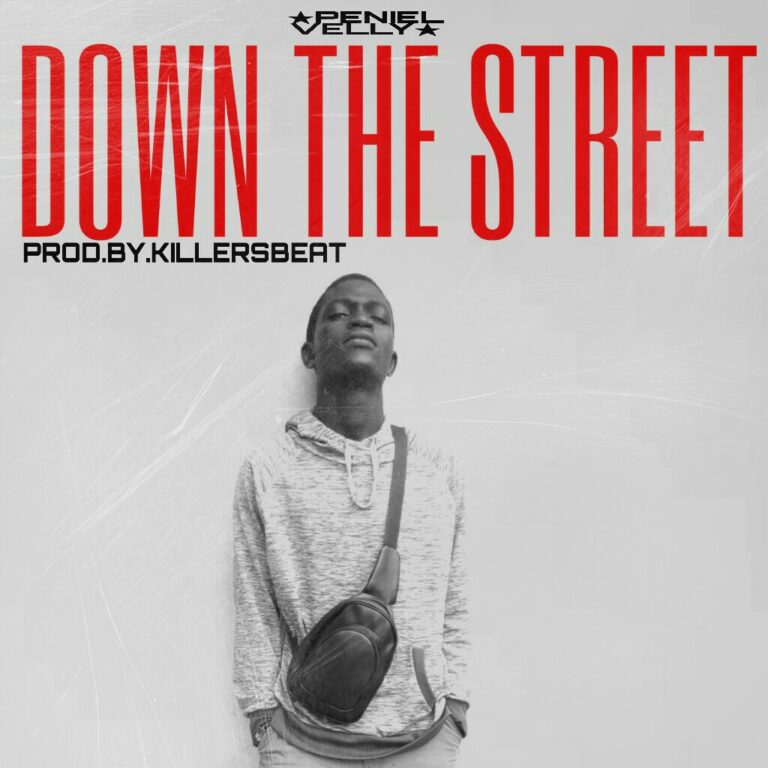 Peniel Velly – Down The Street