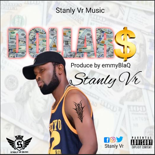 Stanly Vr – Dollars