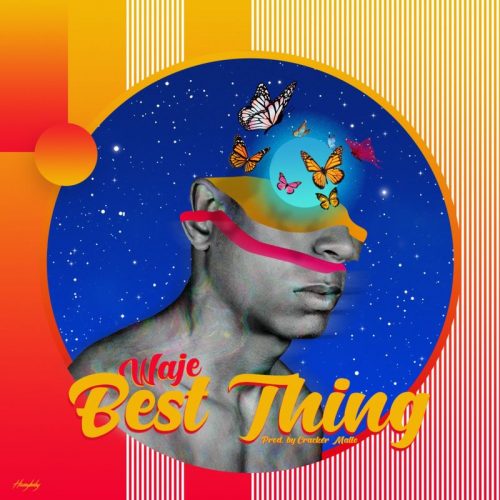 Waje – Best Thing (Prod. by Cracker Mallo)