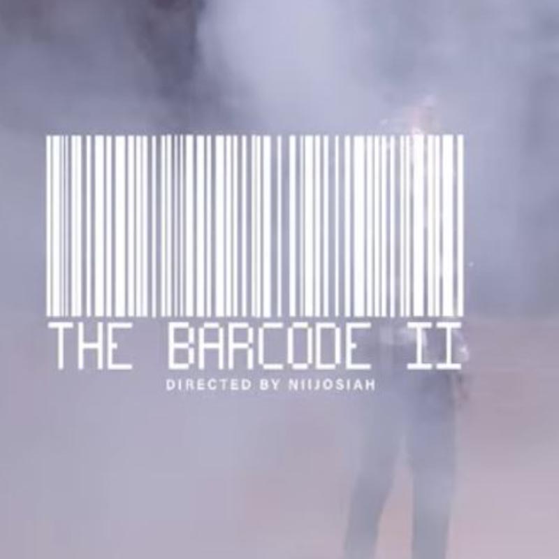 Lyrical Joe – The Barcode II (Freestyle)