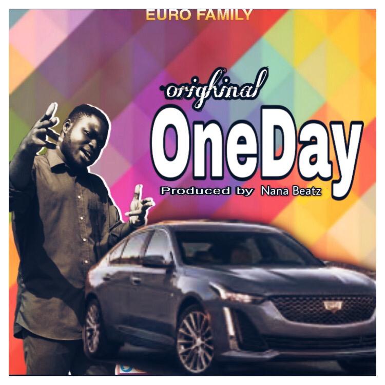 Orighinal – One Day