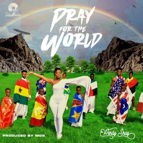 Wendy-Shay-Pray-For-The-World-artwork