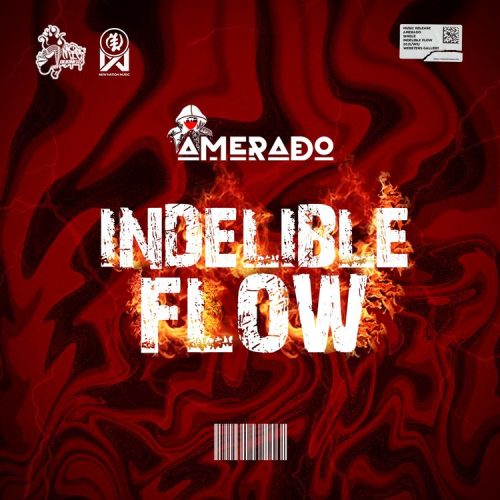 Amerado – Indelible Flow