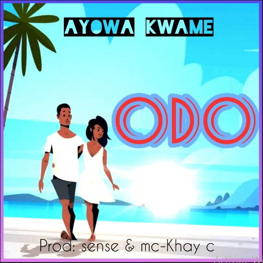 Ayowa Kwame – Odo