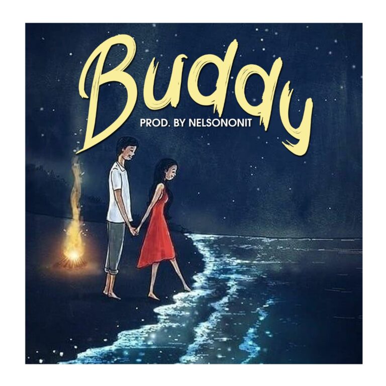 Buddy instrumental prod. by Nelsononit