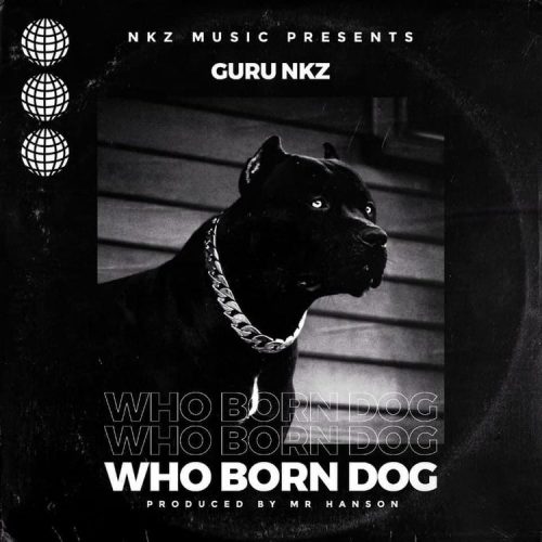 Guru – Who Born Dog