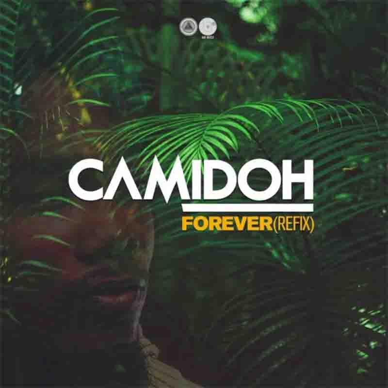 Gyakie - Forever Refix by Camidoh
