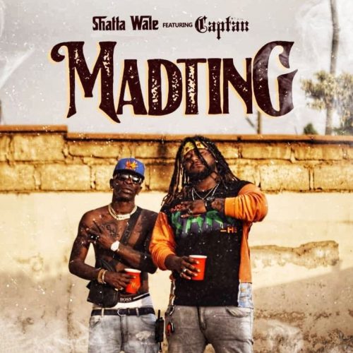 shatta-wale-madting