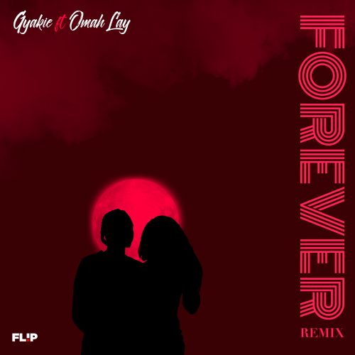 Gyakie – Forever (Remix) ft Omah Lay