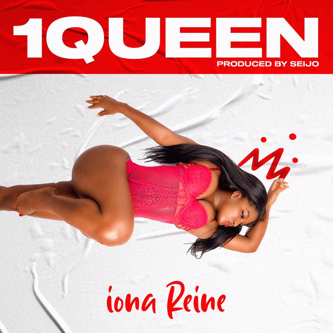 iOna Reine - 1Queen