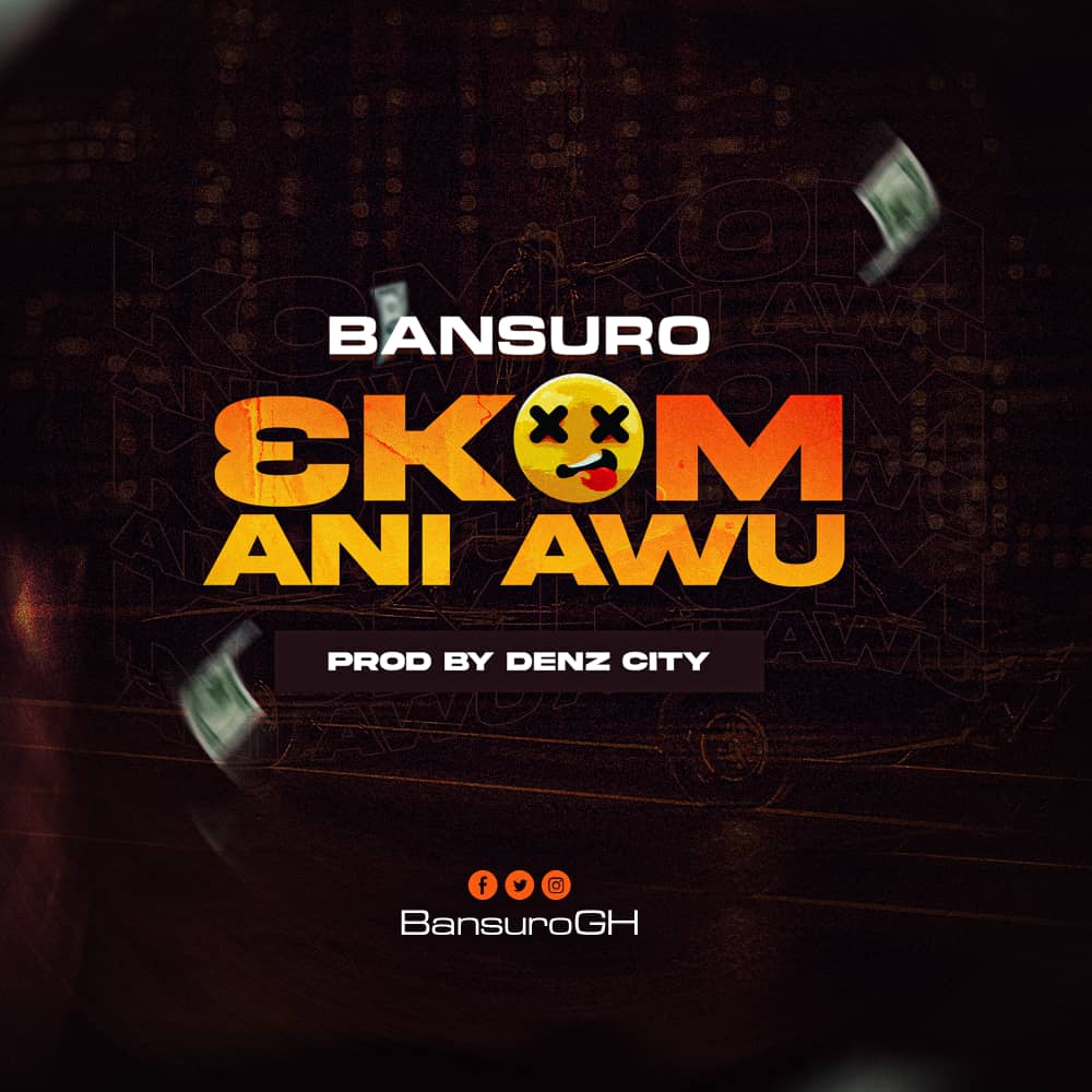 Bansuro - Ekom Ani Awu