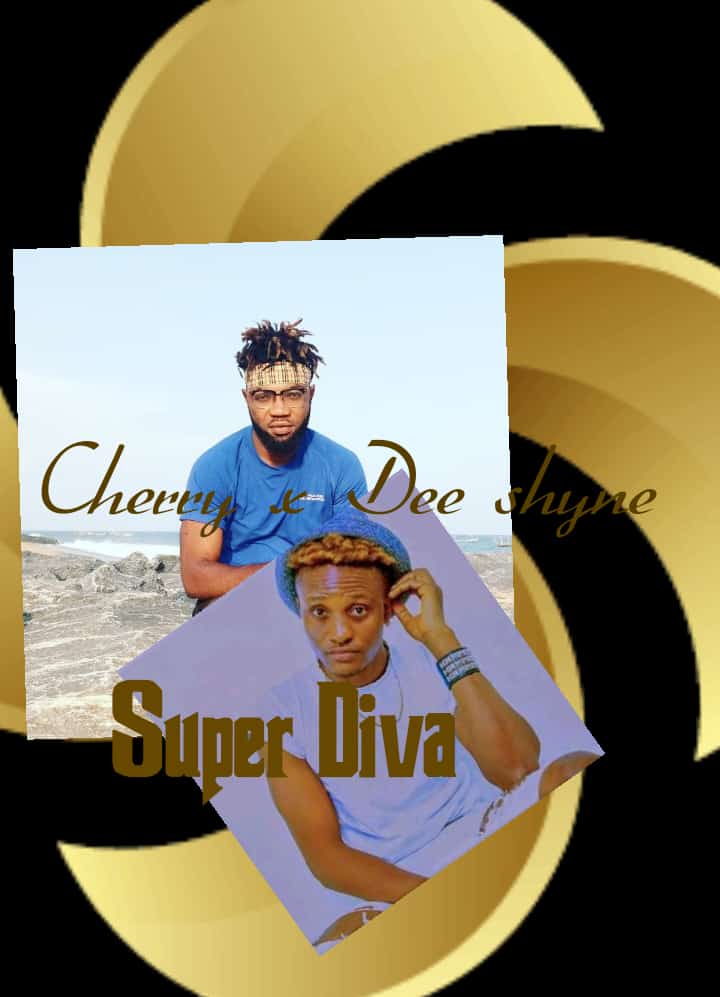 Cherry and Dee Shyne – Super Diva