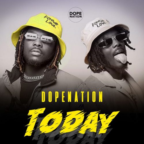 DopeNation – Today