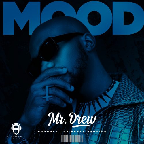 Mr. Drew – Mood