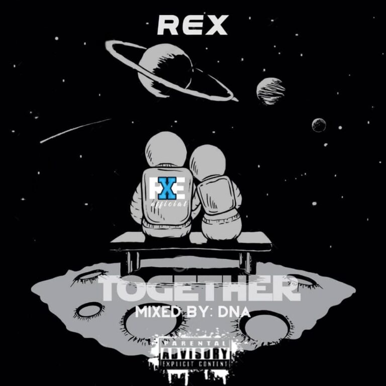 Rex – Together (Mix by DNA)