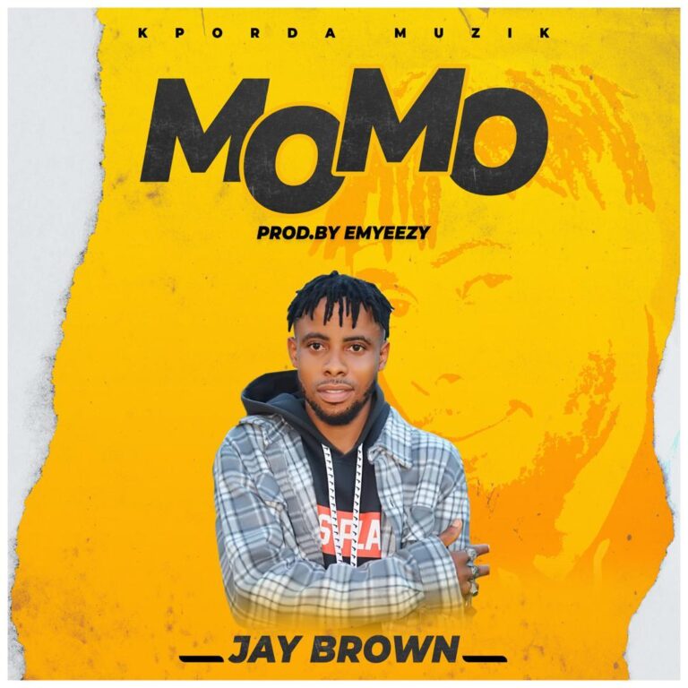Jay Brown – MoMo