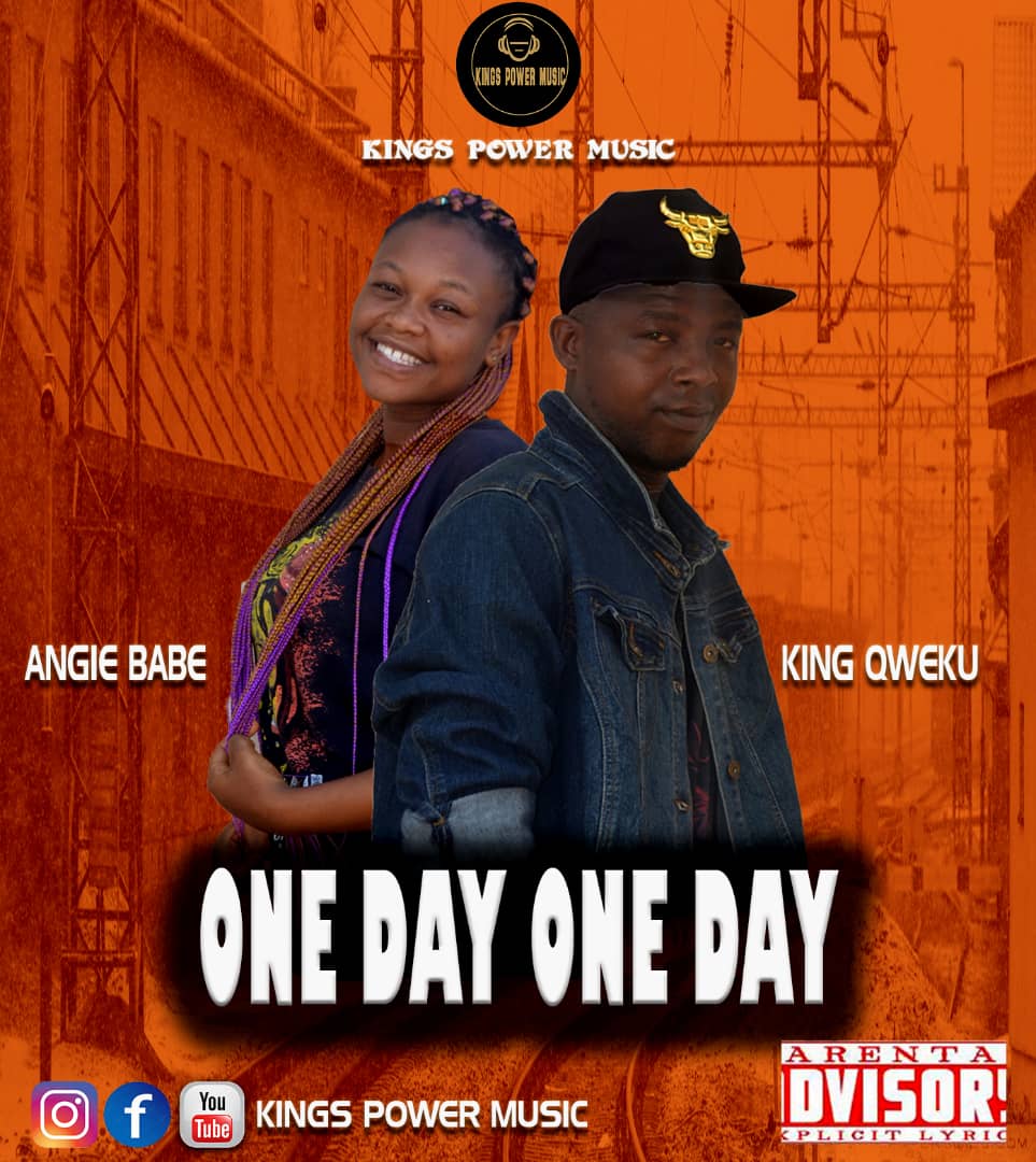 KingQwkeu - OneDay OneDay X Angie Babe _ Prod by hygiene beatz(0551739170)