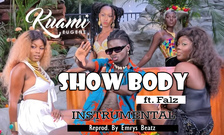 Kuami-Eugene-ft-Falz-Show-Body-Official