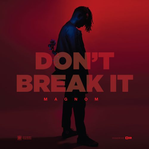 Magnom – Don’t Break It