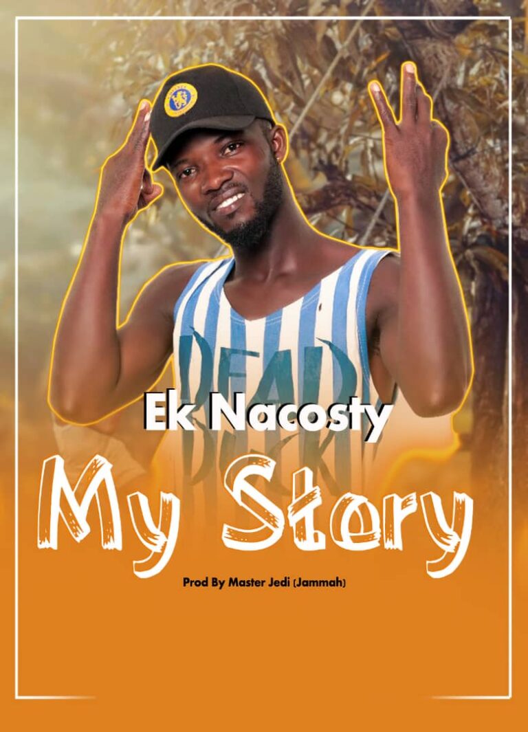 Ek Nacosty – My Story