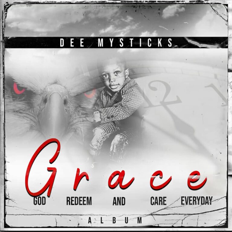 Dee Mysticks – Grace ft Scrip T (Prod By TefLonBeatz)