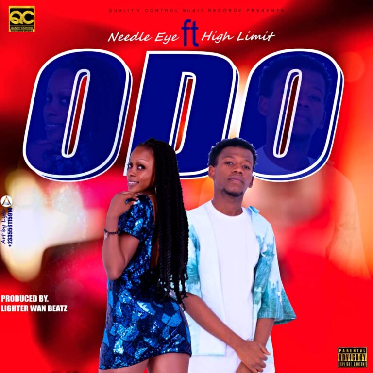 Needle Eye – Odo ft. High Limit mp3 download