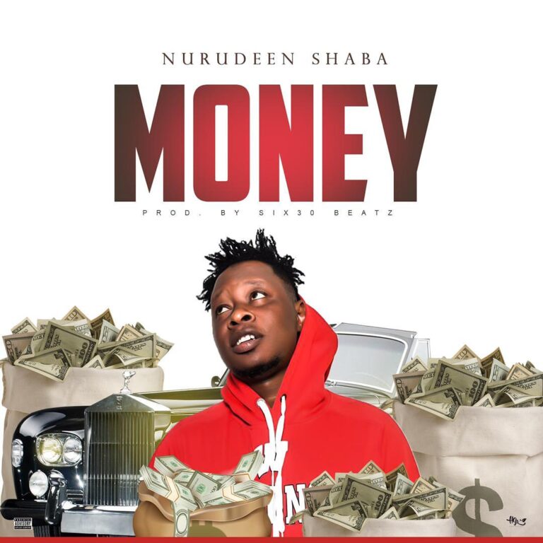 Nurudeen Shabba – Money