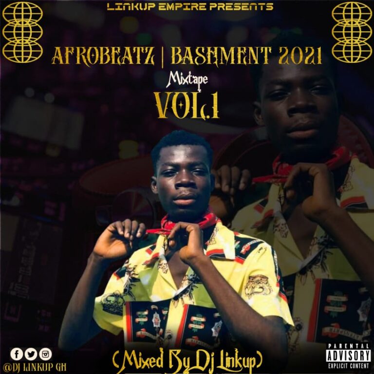 AfroBeatz | Bashment 2021 mix (Mixed By Dj Linkup)