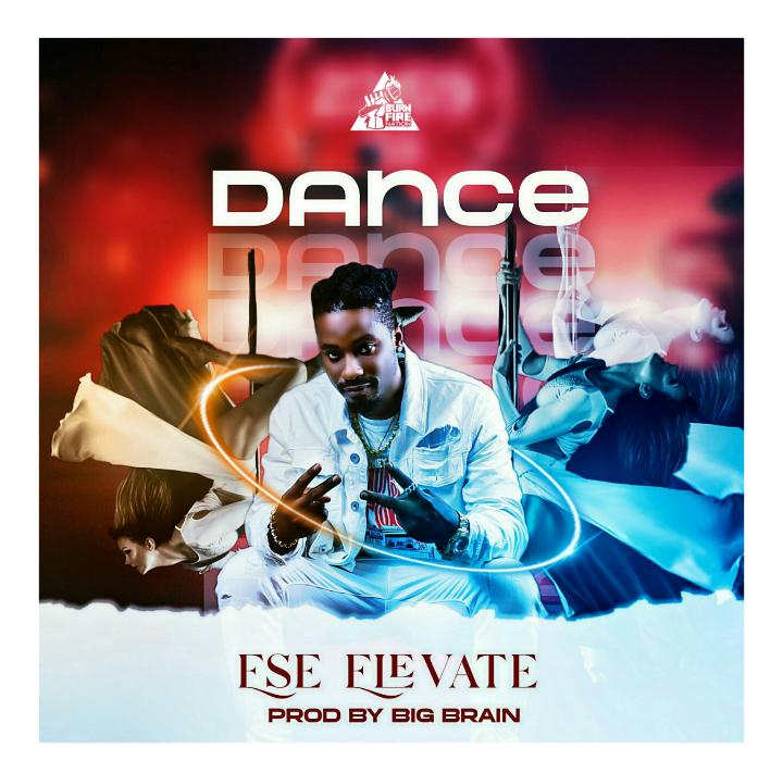 ESE Elevate – Dance (Prod. by Bigbrain)