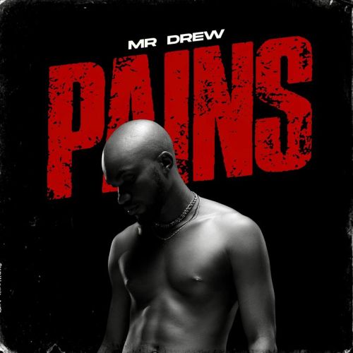 Mr. Drew – Pains