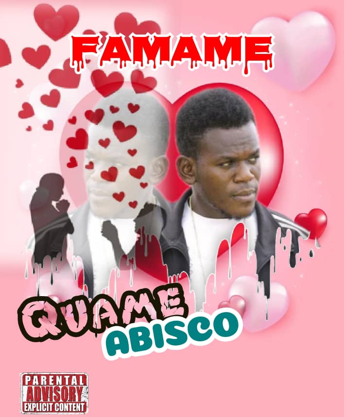 Quame Abisco – Fa Ma Me