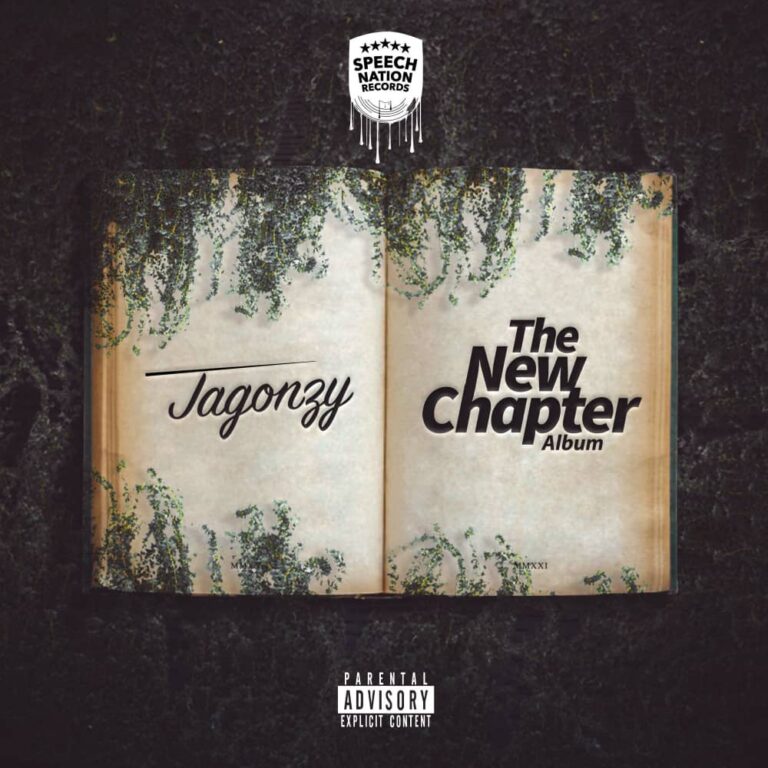 Jagonzy – The New Chapter