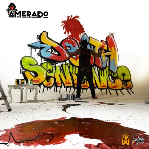 Amerado – Death Sentence (Lyrics)