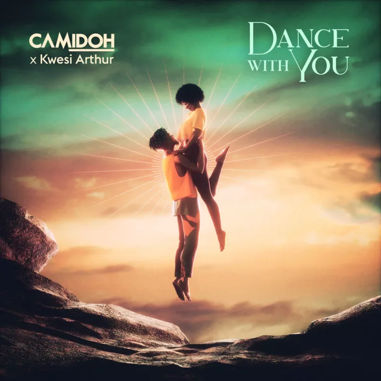 Camidoh x Kwesi Arthur – Dance With You