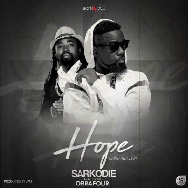 Sarkodie – Hope [Brighter Day] ft. Obrafour & Akwaboah