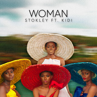 Stokley, KIDI – Woman