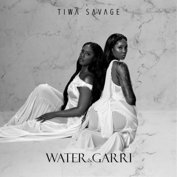 Tiwa Savage – Work Fada ft Nas & Rich King (Water & Gari)
